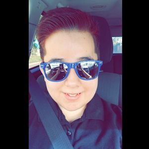 Meet your Posher, Nancy